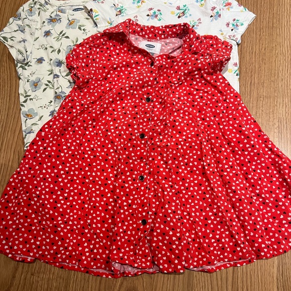 Three 3T tops - Picture 3 of 3